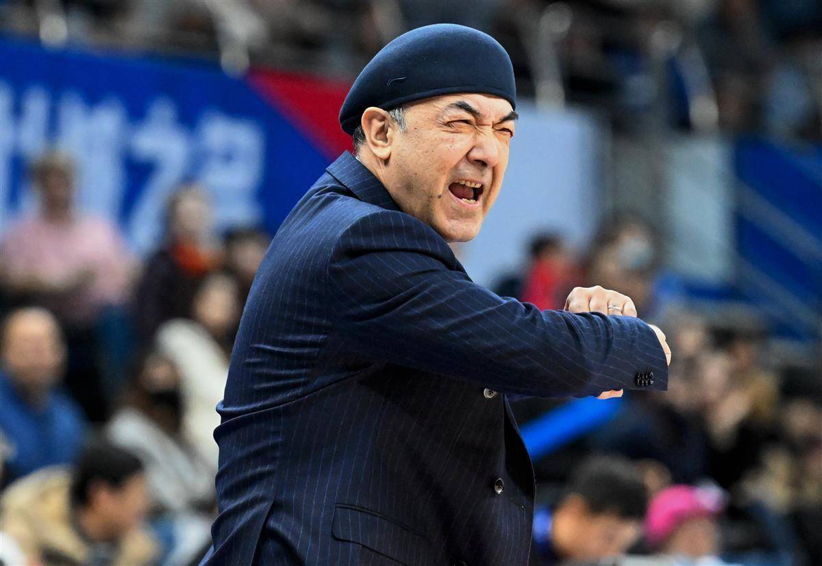 贝林厄姆CBA外援新规赛后发声(cba请外援是帮助还是阻碍中国篮球)
